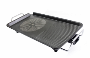 Cuchen Electric Grill